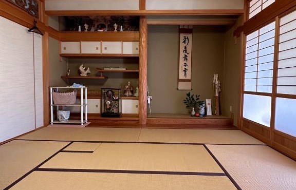 Curfew by midnight Guesthouse Tosa Hanare - Vacation STAY 14262