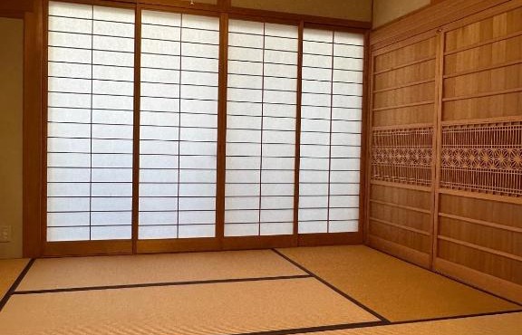 Curfew by midnight Guesthouse Tosa Hanare - Vacation STAY 14263