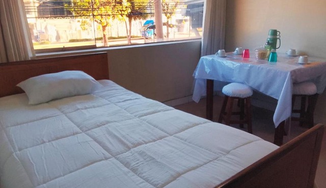 Cusco 1 Bedroom Apartment