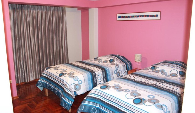 Cusco Apartment in Cusco