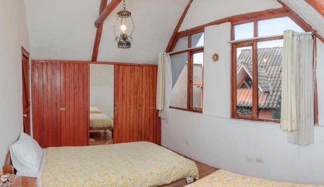 Cusco Cabins in Cusco