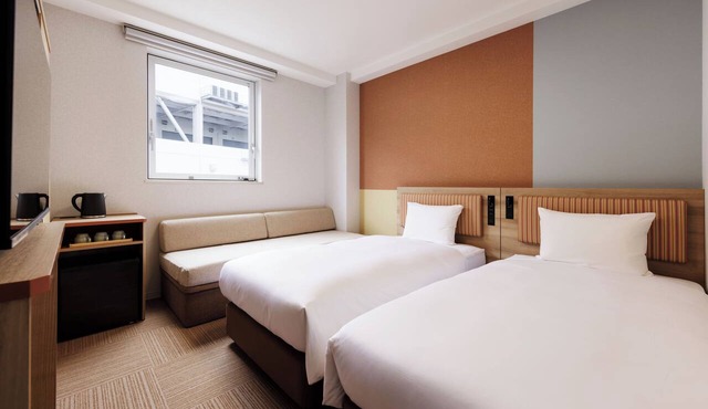 CVS Bay Hotel in Ichikawa