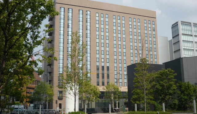 CYPRESS HOTEL Nagoya-eki Mae