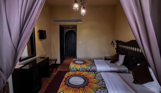 Dahab Paradise