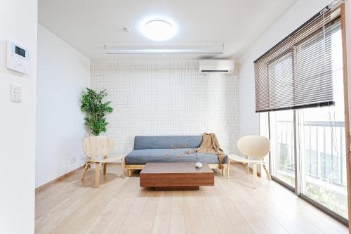Dai5Morikawaso - Vacation STAY 20486 in Tokyo