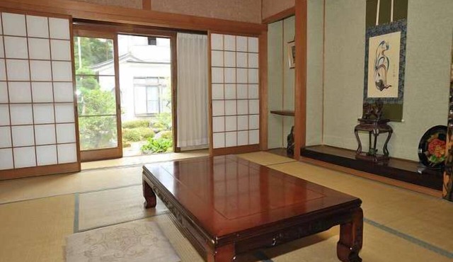 Daienin in Koya