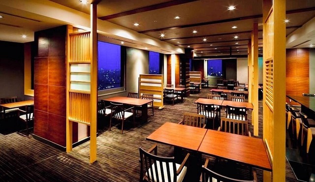 Daiichi Hotel Ryogoku