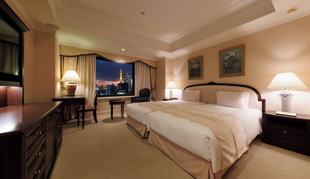 Daiichi Hotel Tokyo in Tokyo