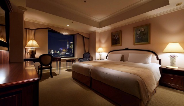 Daiichi Hotel Tokyo