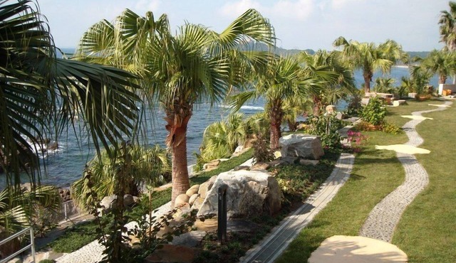 Daikoku Resort Hotel