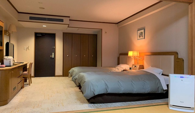 Daikoku Resort Hotel