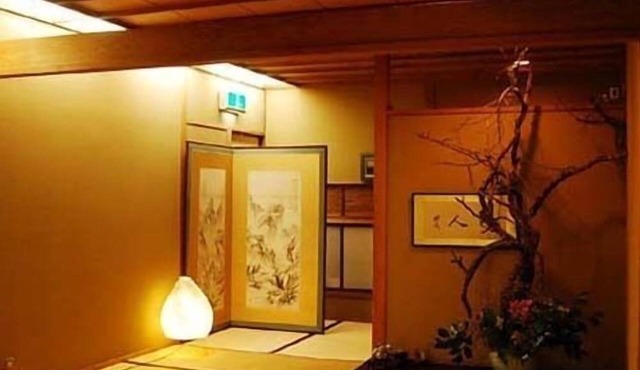 Daimaru Ryokan in Taketa