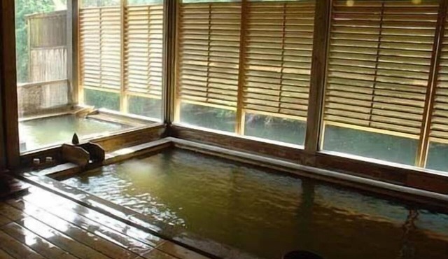 Daimaru Ryokan in Taketa