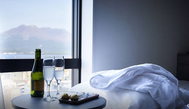 Daiwa Roynet Hotel Kagoshima Tenmonkan PREMIER