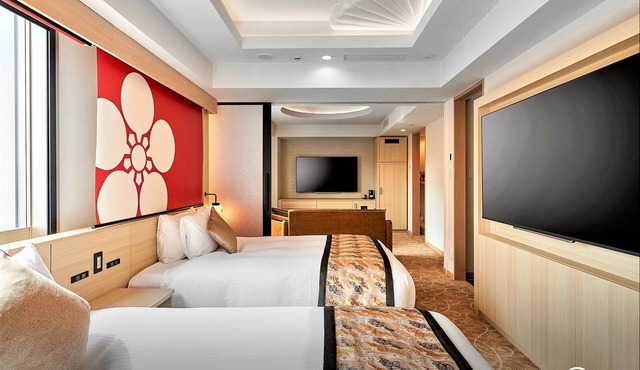 Daiwa Roynet Hotel Kanazawa Miyabi in Kanazawa