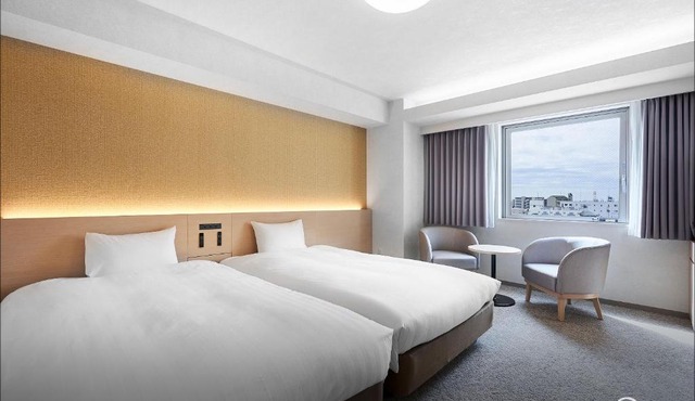 Daiwa Roynet Hotel Kawasaki