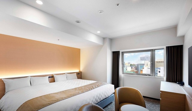 Daiwa Roynet Hotel MITO