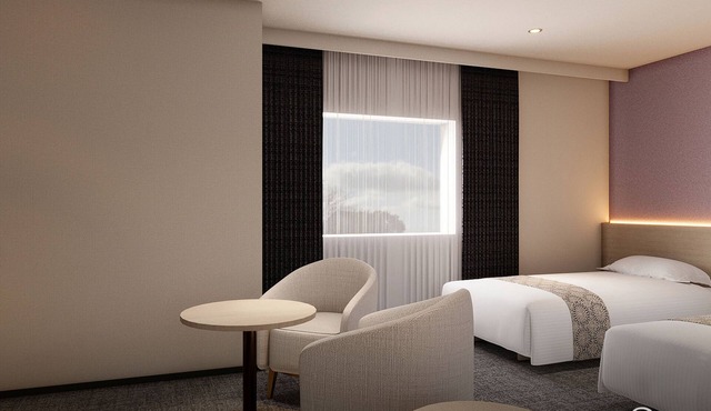 Daiwa Roynet Hotel MITO in Mito