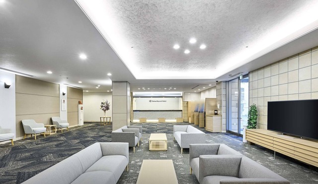 Daiwa Roynet Hotel Morioka