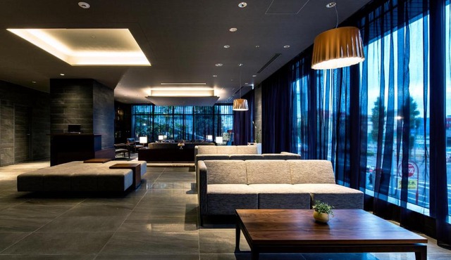 Daiwa Roynet Hotel Nagoya Taiko dori Side