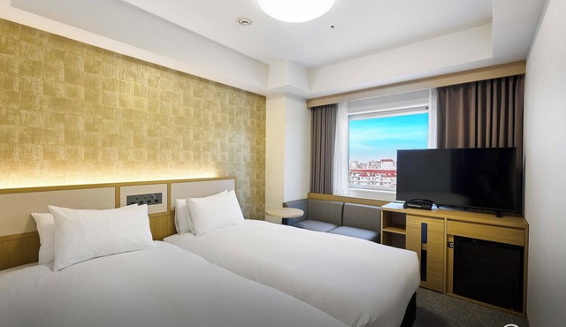 Daiwa Roynet Hotel Naha - Kokusaidori