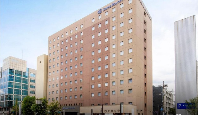 Daiwa Roynet Hotel Oita