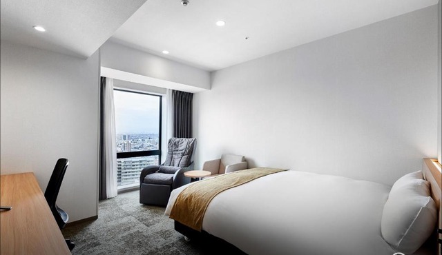 Daiwa Roynet Hotel Omiya-nishiguchi