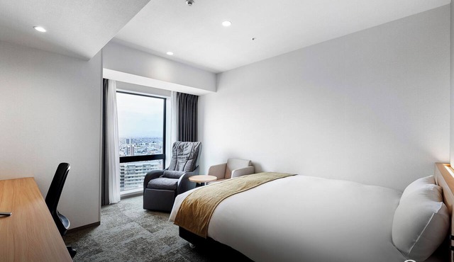 Daiwa Roynet Hotel Omiya-Nishiguchi