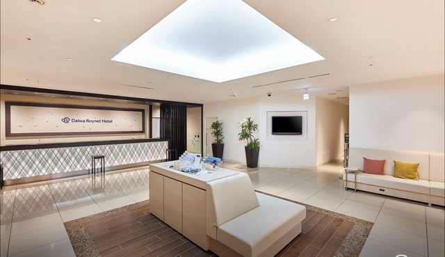 Daiwa Roynet Hotel Sendai