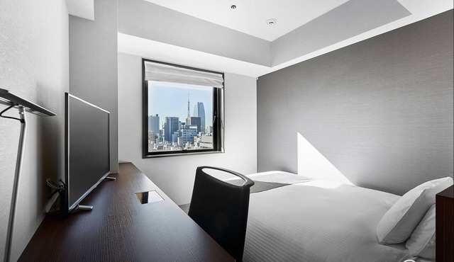 Daiwa Roynet Hotel Shimbashi