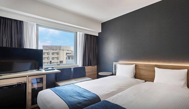 Daiwa Roynet Hotel Tokyo Akabane