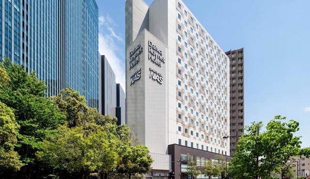 Daiwa Roynet Hotel Tokyo Osaki