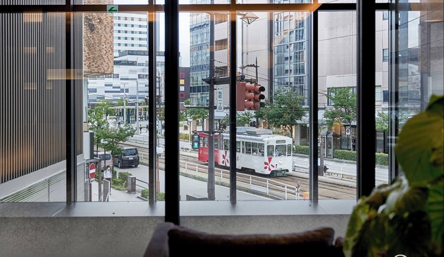 Daiwa Roynet Hotel Toyama Station