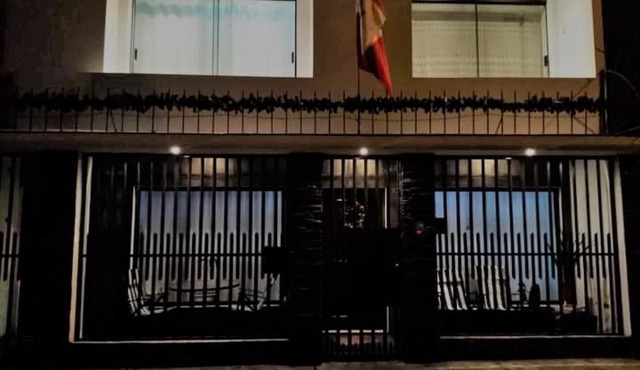 DAJOKA HOSPEDAJE in Lima