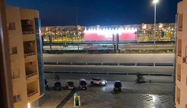 dalina resort in El Alamein