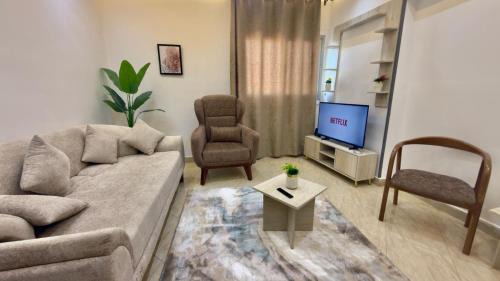 Dar Homes - Downtown Cairo - 3 Bedrooms & 2 Bathrooms