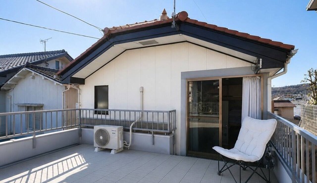 Daruma Home Takasaki HU2 in Takasaki