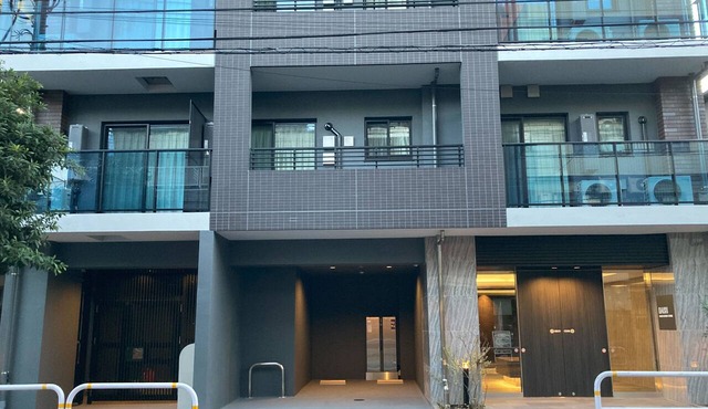 Dash Living Osaki in Shinagawa-ku