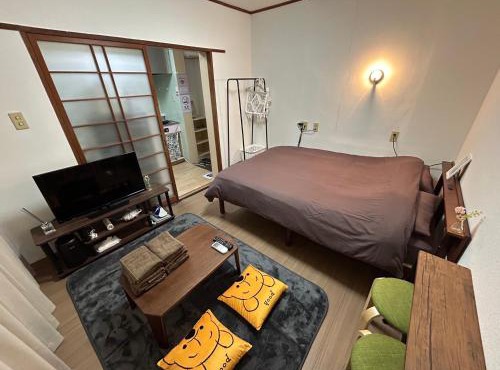 Dazaifu Tenmangu Heritage Stay