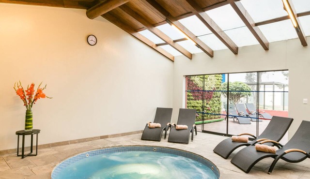 Decameron El Pueblo - All Inclusive in Lima
