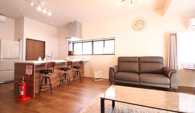 decopinhouse in Hanamaki