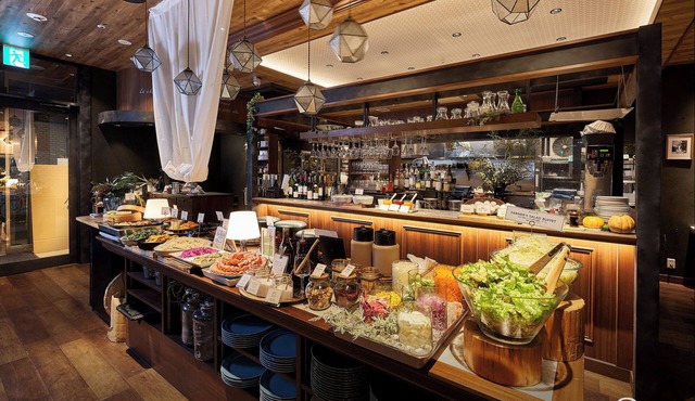 DEL style NAGOYA-NAYABASHI by Daiwa Roynet Hotel