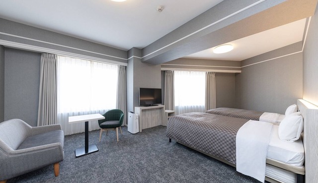 Deluxe Twin Room only/Kurashiki Okayama in Kurashiki