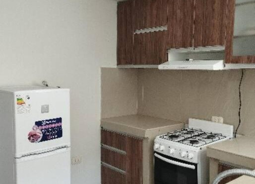departamento amplio in La Pampilla