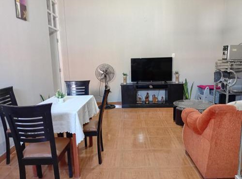 Departamento Ansoph in Ilo