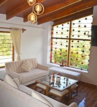 Departamento Bello Monte Urubamba