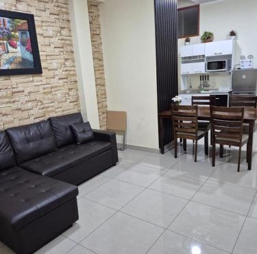 Departamento céntrico en un 1er piso en Huancayo