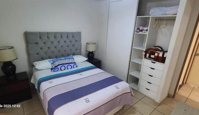 Departamento Centenario in Lima
