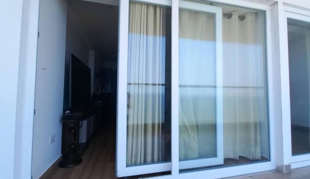 Departamento con Vista al Mar