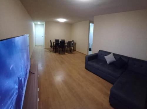 DEPARTAMENTO EN CONDOMINIO LOS PARQUES DE SAN GABRIEL de CHICLAYO
